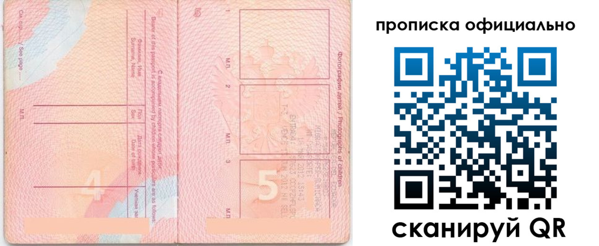прописка для школы в Палласовке