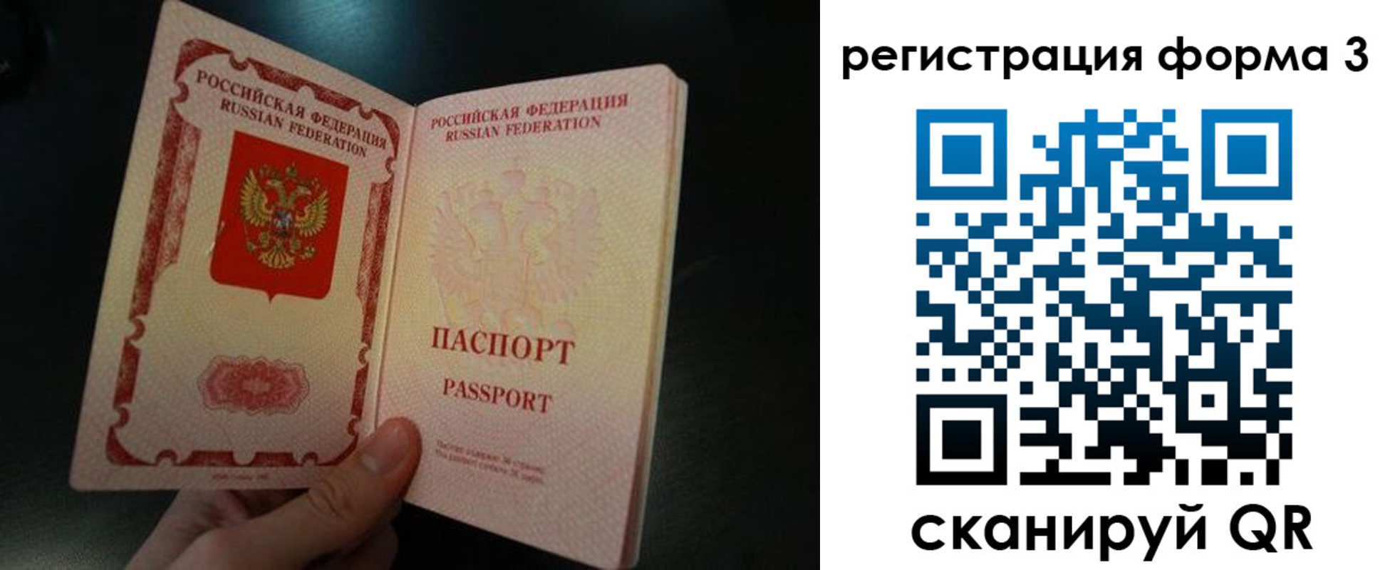 временная прописка в Палласовке